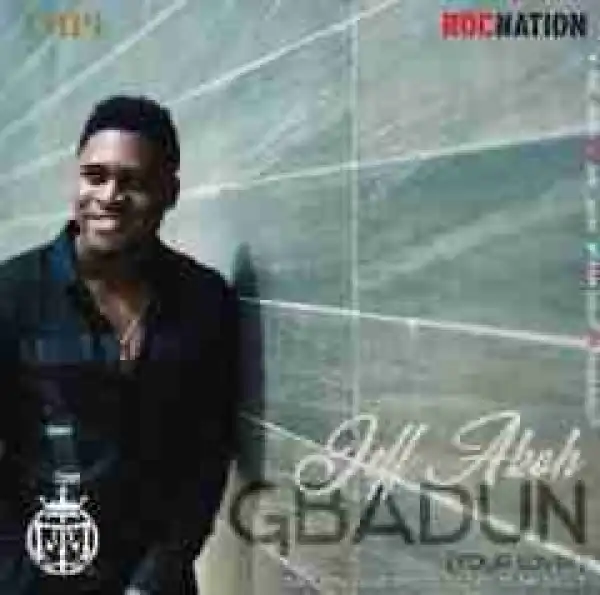 Jeff Akoh - Gbadun (Your Loving)